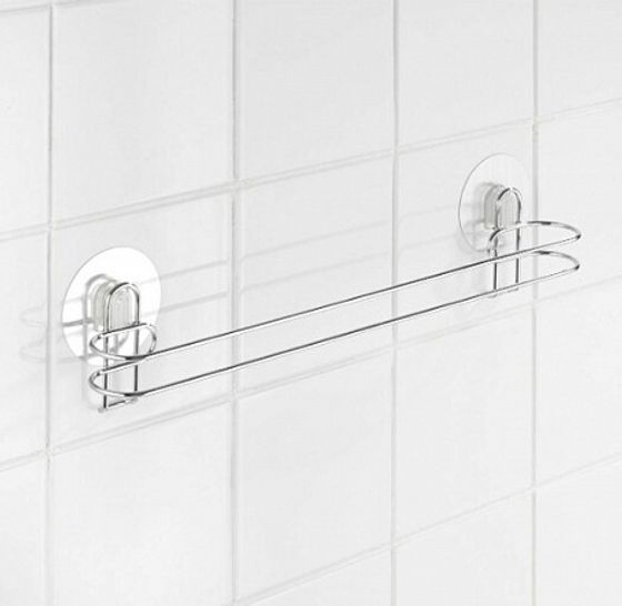 Штанга для полотенца STATIC-LOC