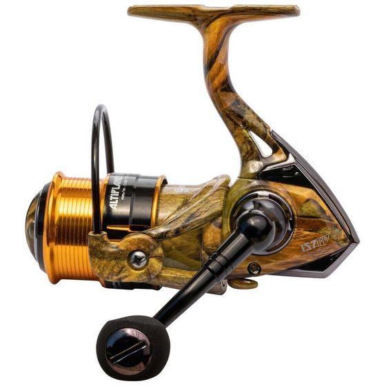 GARBOLINO Altiplano Live FD spinning reel