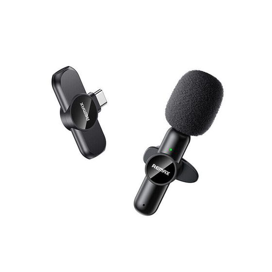 REMAX Microphones