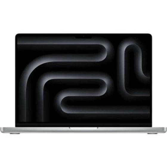 Ноутбук 14&quot; Apple MacBook Pro серебристый 8Gb/1Tb MacOS (MR7K3ZP/A)
