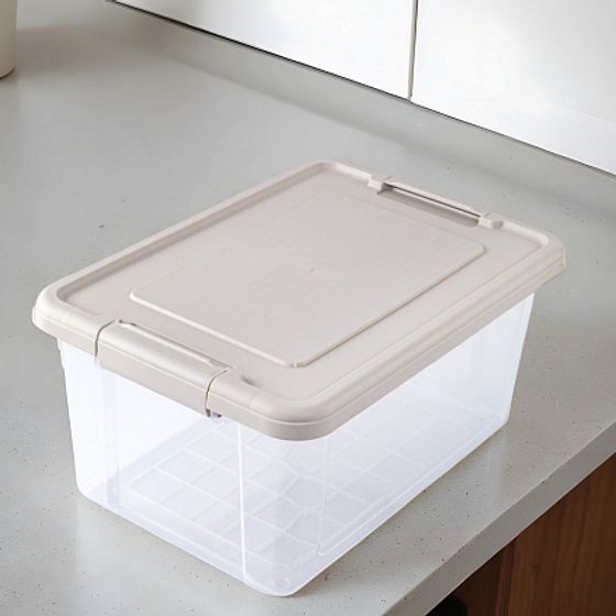 Коробка для хранения STORMAX INFINITY 16л