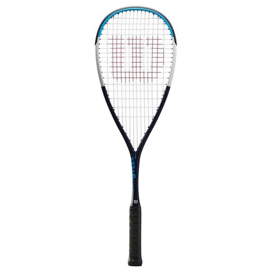 WILSON Ultra CV Squash Racket