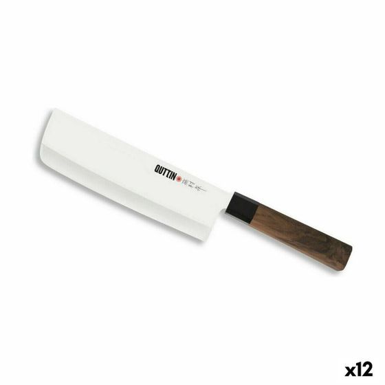 Нож Usuba Quttin Takamura 17 см (12 шт.)