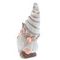Фигурка декоративная &quot;Гном&quot;, L8 W7 H15 см, 2в.