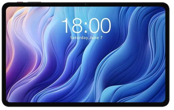 Планшет 11.97&quot; Teclast T60 Premium set T620 серый IPS 2000x1200 8Gb/256Gb 2Sim Android 14 4G WiFi (T60 Premium set)