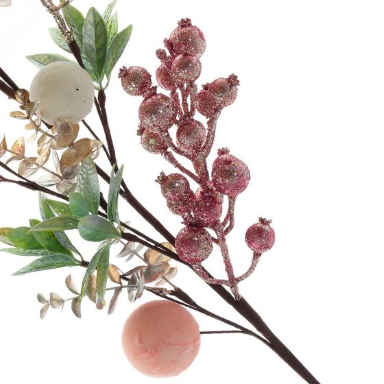 Изделие декоративное &quot;Ветка&quot;, L22 W7 H68 см