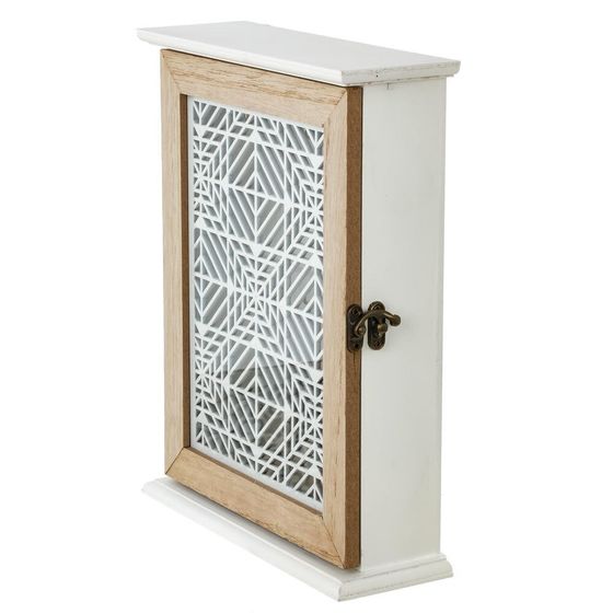 Ключница, L19,5 W6,5 H25 см