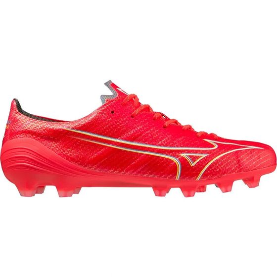 Футбольные бутсы MIZUNO Alpha Japan