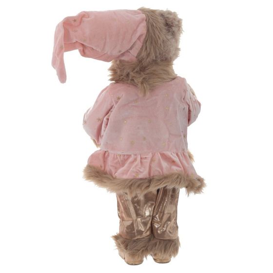 Игрушка набивная &quot;Медвежонок&quot;, L25 W18 H49 см