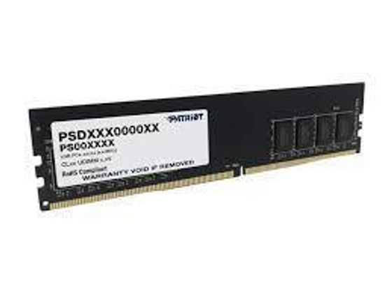 Память DDR4 32Gb 2666MHz Patriot PSD432G26662 Signature RTL PC4-21300 CL19 288-pin 1.2В dual rank Ret