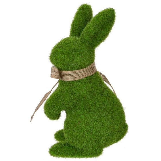 Фигурка декоративная &quot;Заяц&quot;, L11 W9 H19,5 см