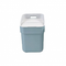 Контейнер для мусора READY TO COLLECT синий/светло-серый 20л