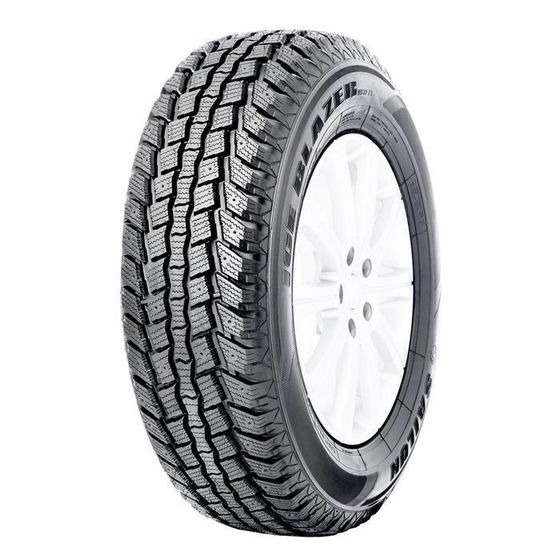 Шина зимняя шипованная Sailun Ice Blazer WST2 245/50 R20 102T