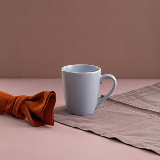 Кружка SCANDY BLUE 355мл