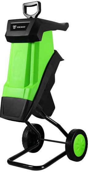 Измельчитель электрический Deko DKSH2800 2800Вт 4500об/мин (063-4300)