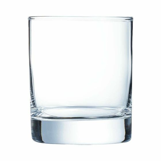 Arcoroc J3313 Glass Clear 300 мл 6 позиций