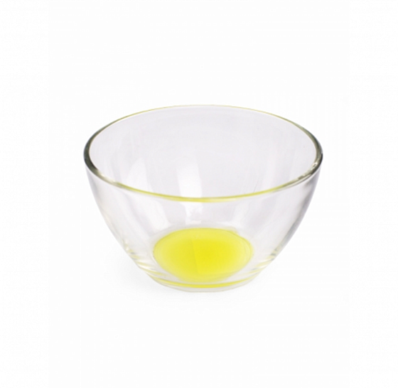 Салатник ГЛАДКИЙ ЛАК МИКС НЬЮ 11см