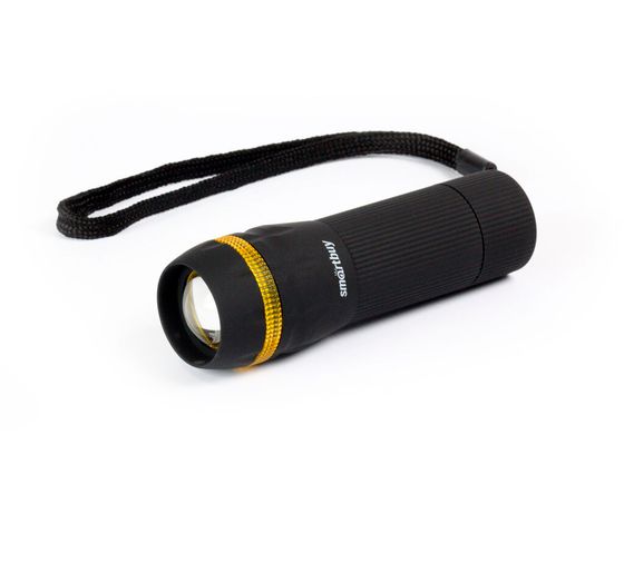 Фонарь Smartbuy SBF-133-B батарейки ААА