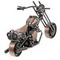 Изделие декоративное &quot;Мотоцикл&quot;, Д17 Ш7,5 В9 см