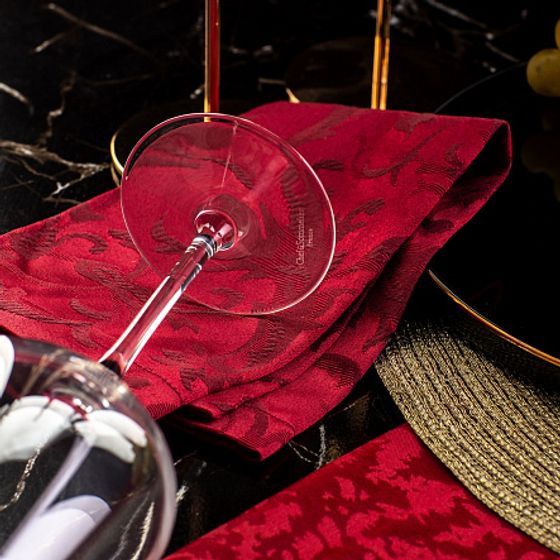 Набор бокалов для вина СЮБЛИМ 6шт 550мл