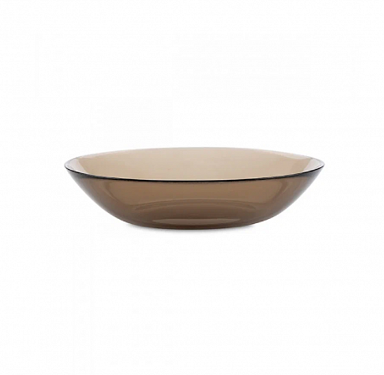 Столовый набор АМБЬЯНТЕ ЭКЛИПС 19 предметов (салатник 24 см)