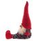 Игрушка набивная &quot;Гном&quot;, L18 W14 H58/24 см