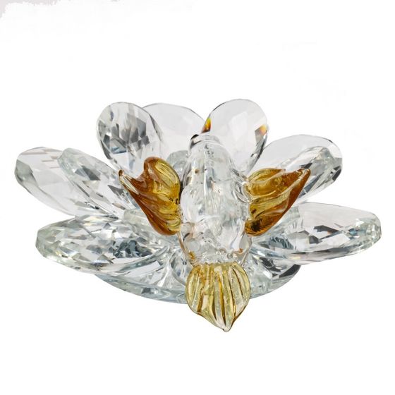 Фигурка декоративная &quot;Колибри&quot;, Д10 Ш9 В5 см