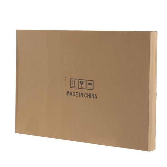 Часы настенные декоративные, Д58,5 Ш4,5 В58 см, (2xАА не прилаг.)