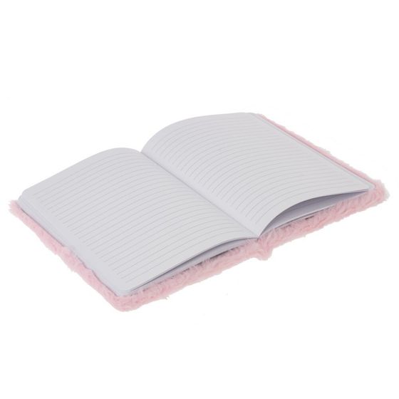 Блокнот, L14,5 W20 H2 см