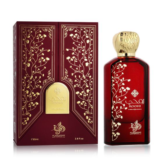 Женская парфюмерия Al Wataniah Roohi EDP 85 мл