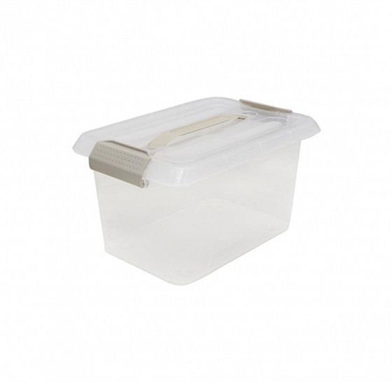 Контейнер для хранения SMARTBOX М 6.0л