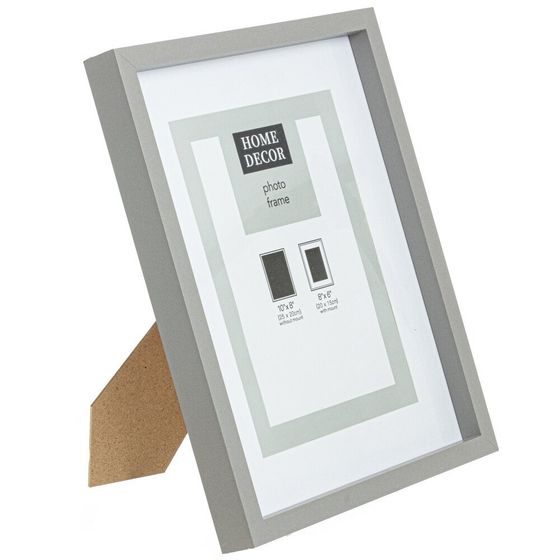 Фоторамка для фото 20*25, L22 W2,5 H27,5 см