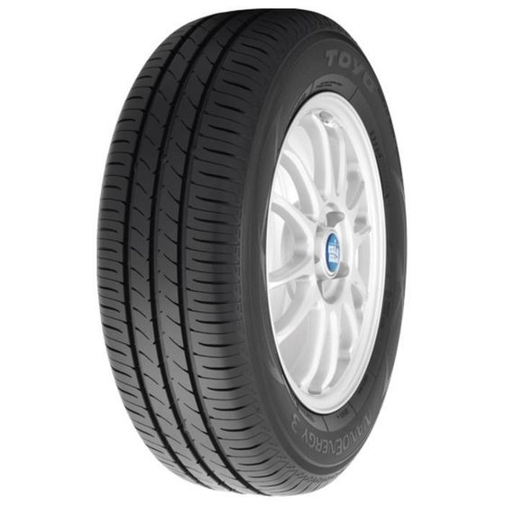 Шина летняя Toyo NanoEnergy 3 (NE03) 155/70 R13 75T