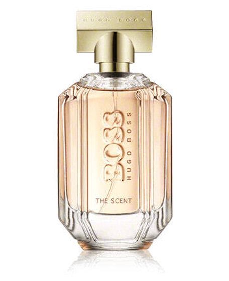 Hugo Boss Boss The Scent For Her парфюмированная вода