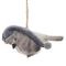 Фигурка декоративная подвесная &quot;Птичка&quot;,   L7 W4,5 H4,5 см, 2в.
