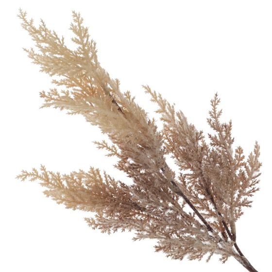 Ветка искусственная, L22 W8 H59 см, 4в.
