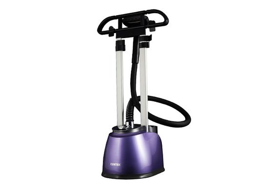 Отпариватель стационарный Centek CT-2385 2200Вт фиолетовый