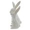 Фигурка декоративная &quot;Зайцы&quot;, L10 W6,5 H14,5 см