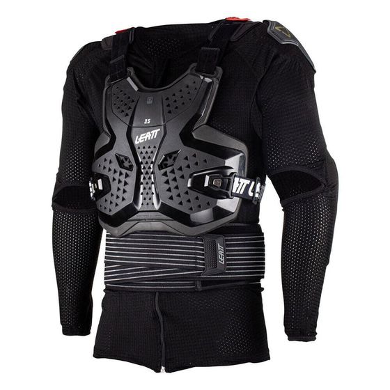 LEATT Integral 3.5 protection vest