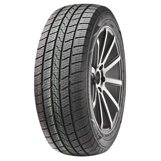 Шина летняя Aplus A909 225/65 R17 106V