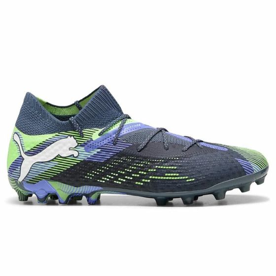 Футбольные бутсы для взрослых Puma Future 7 Ultimate Mg Black