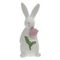 Фигурка декоративная &quot;Заяц&quot;, L6,5 W7 H16,5 см