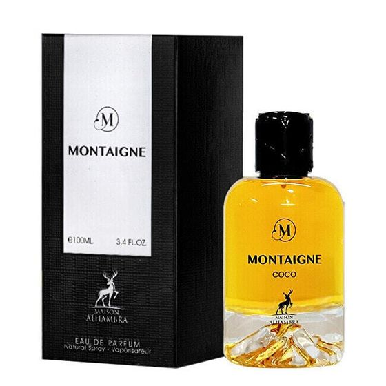 Montaigne Coco - EDP