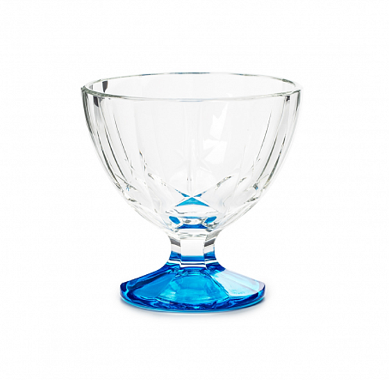 Креманка ЗВЕЗДА 300мл лак микс