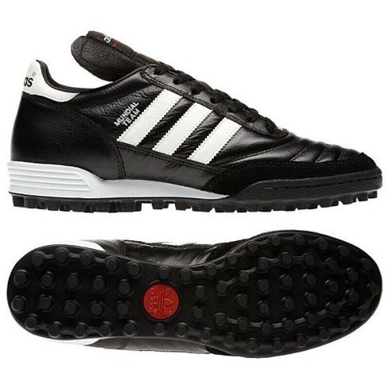 Adidas 019228 Мужские черные, белые 019228 38