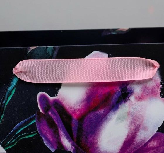 !НАБОР 3 ШТУКИ - Пакет ламинированный горизонтальный «Вдохновение», MS 23 × 18 × 10 см