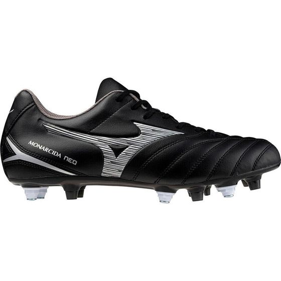 Футбольные бутсы MIZUNO Monarcida Neo III Select Mix