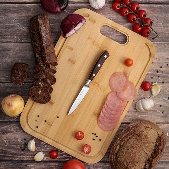 Нож для фруктов и овощей GOURMET 10см