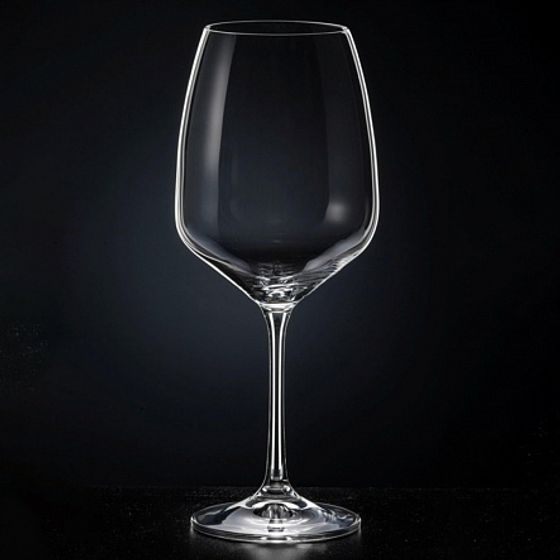 Набор бокалов для вина GISELLE 6шт 560мл