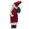 Дед Мороз, L17 W14 H41/31 см